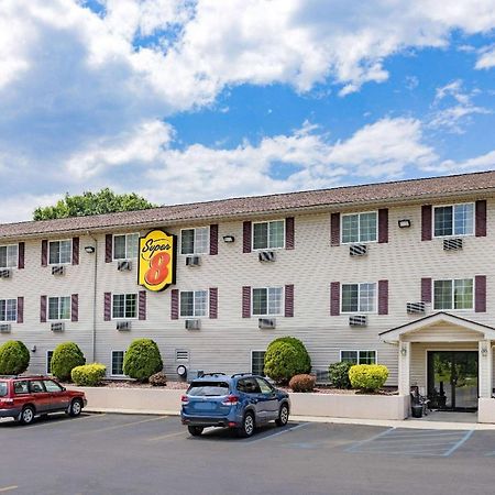 Super 8 By Wyndham Johnstown/Gloversville Extérieur photo