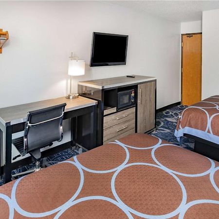 Super 8 By Wyndham Johnstown/Gloversville Extérieur photo