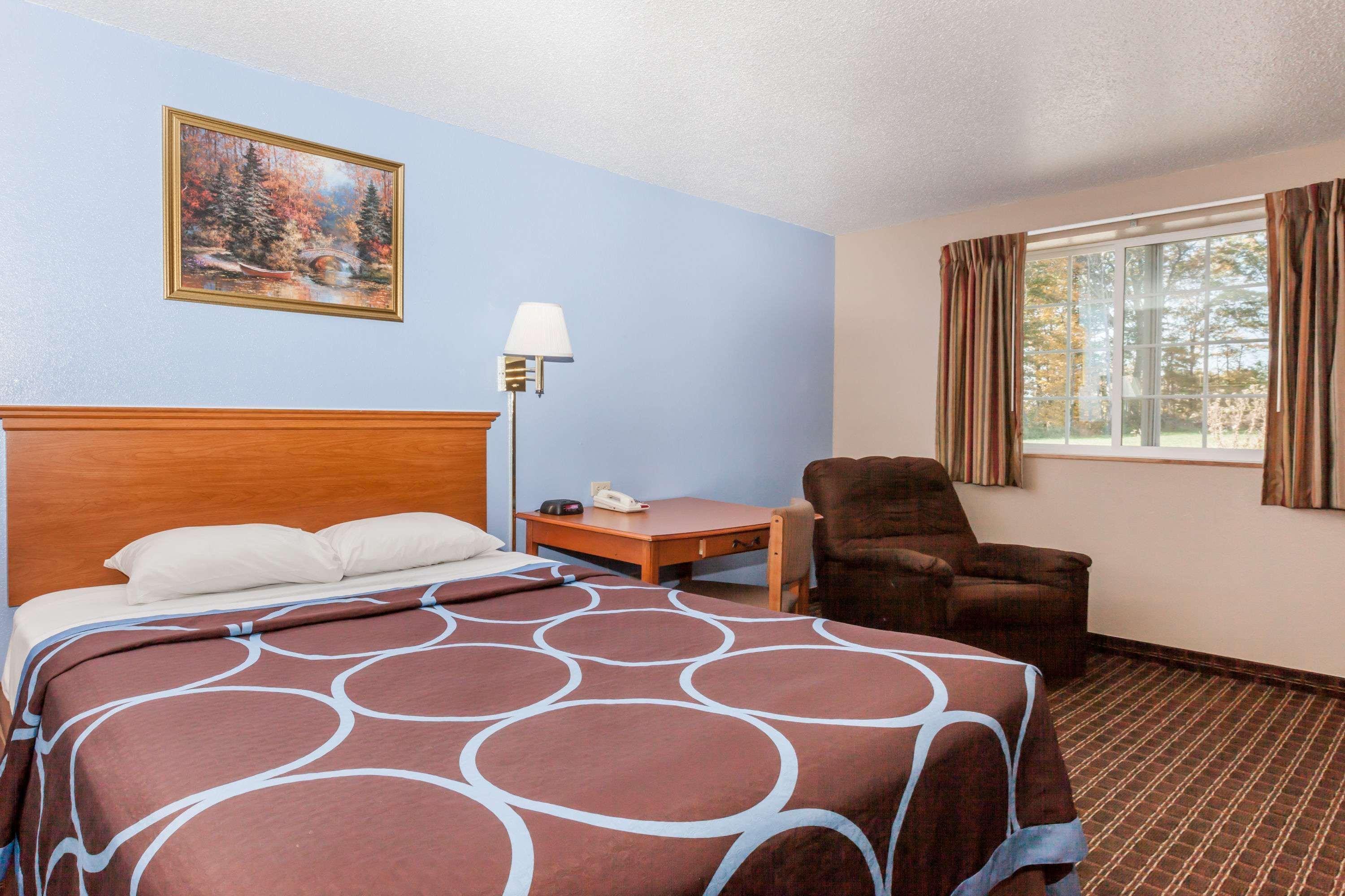 Super 8 By Wyndham Johnstown/Gloversville Extérieur photo