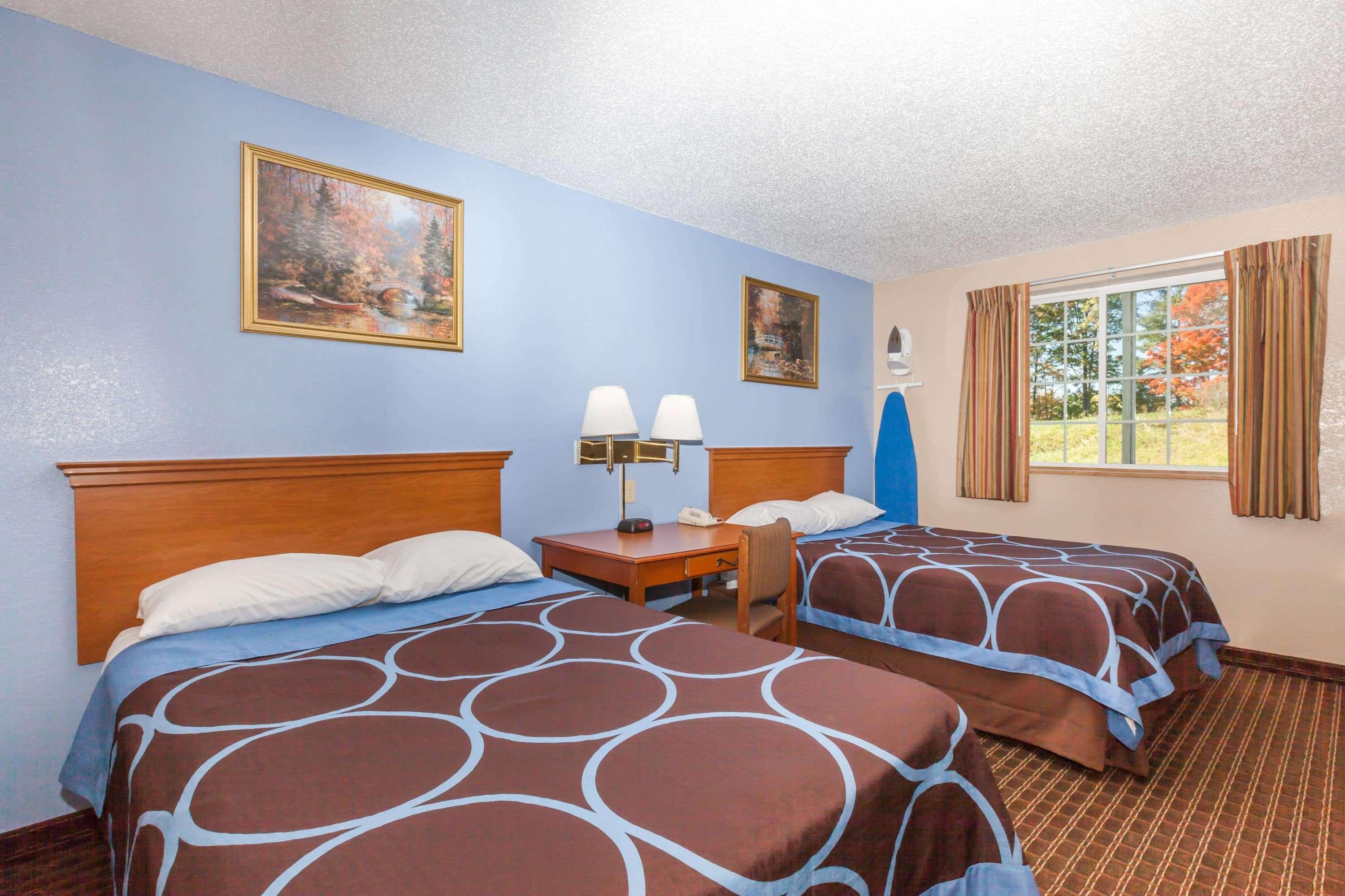 Super 8 By Wyndham Johnstown/Gloversville Extérieur photo