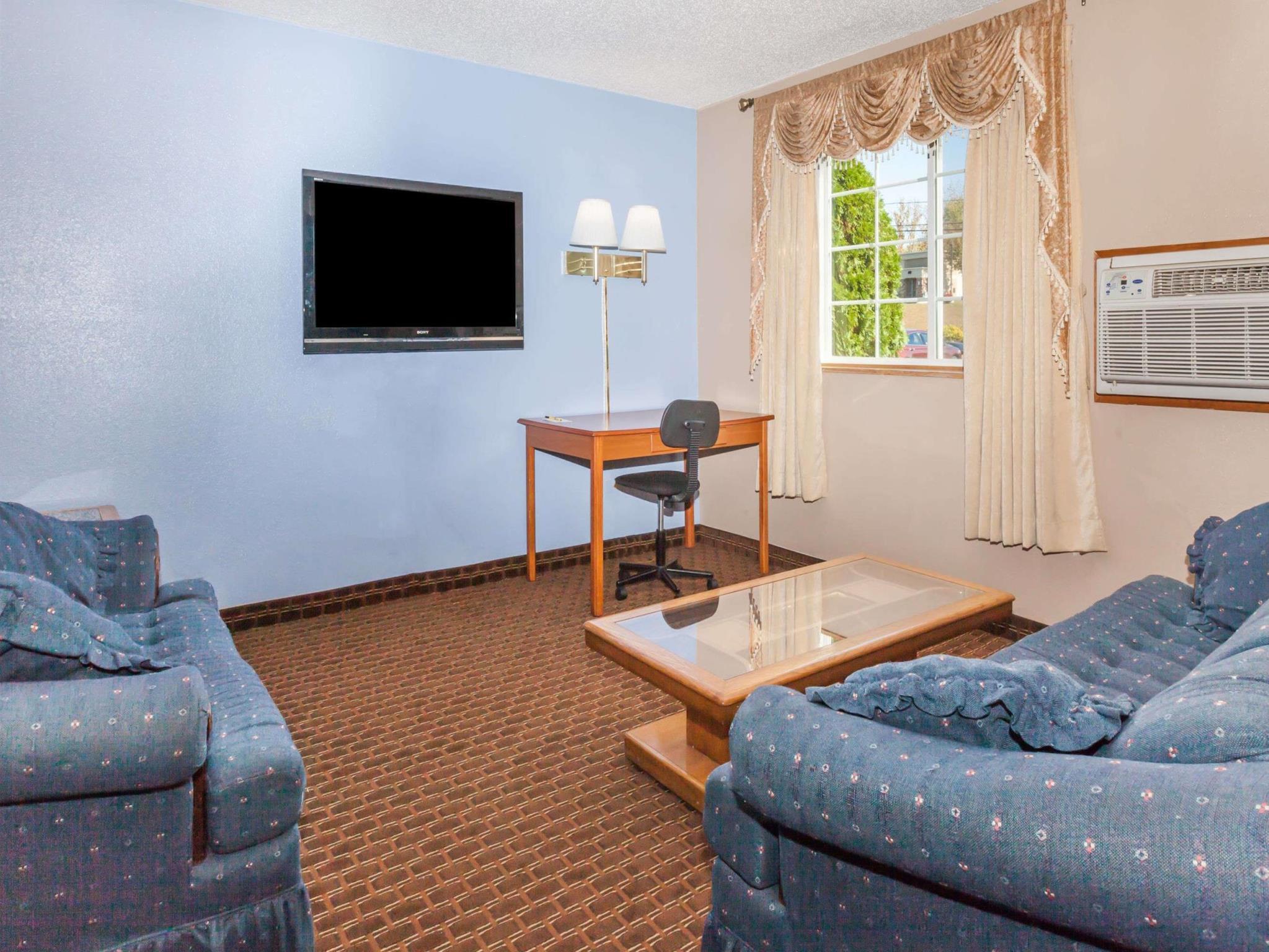 Super 8 By Wyndham Johnstown/Gloversville Extérieur photo